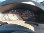 2007 NISSAN NAVARA D/C for sale at Copart CORBY