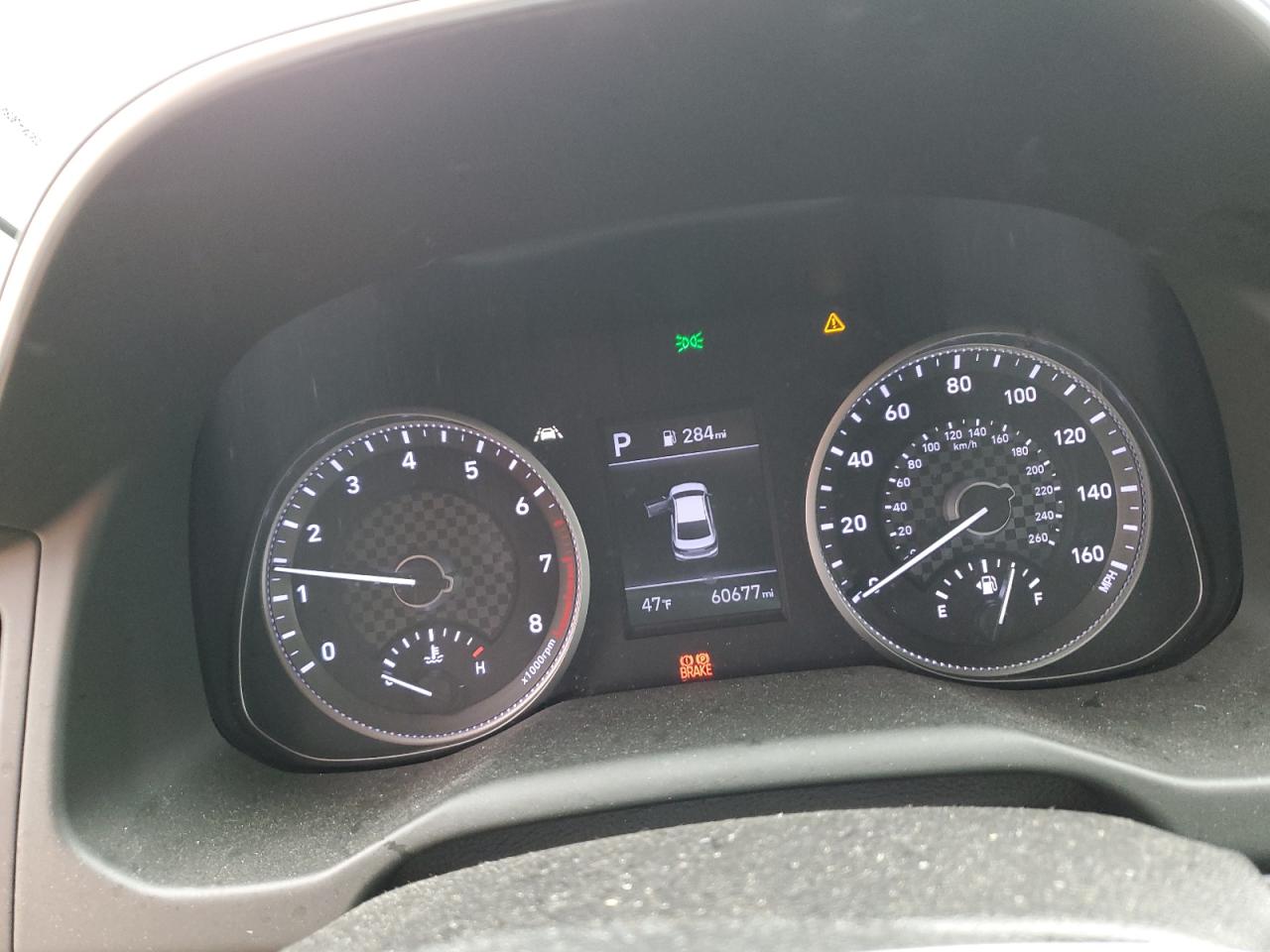 2020 Hyundai Elantra - Image 9
