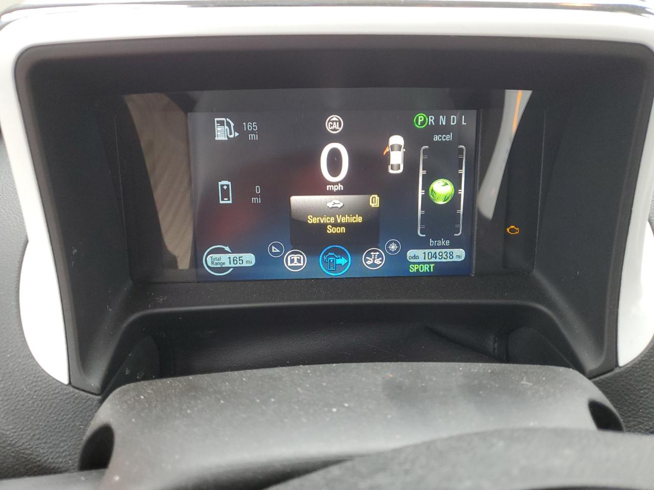 2013 Chevrolet Volt - Image 9