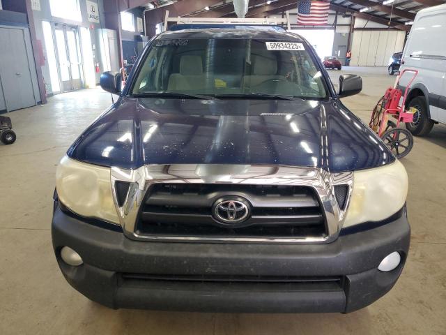 2007 TOYOTA TACOMA ACCESS CAB