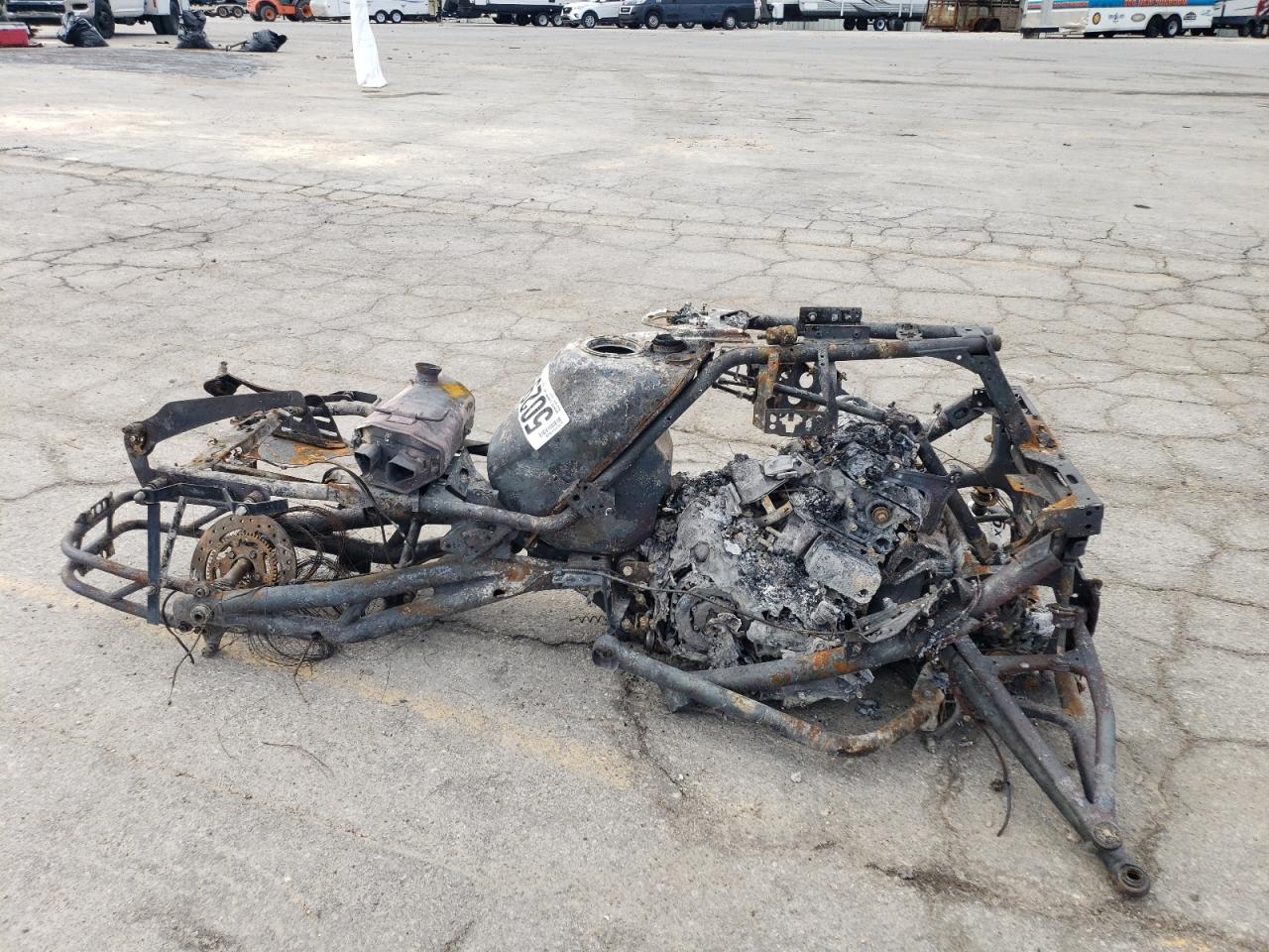 2022 Can-Am Spyder Roadster F3-S for Sale in Rogersville, MO - Burn
