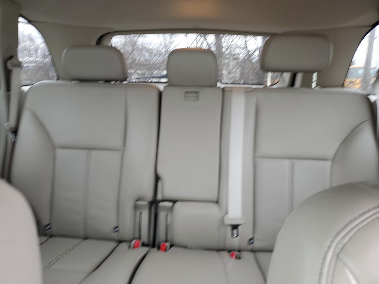 2010 Ford Edge - Image 10