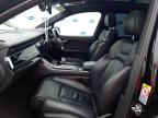 2021 AUDI Q7 SLN BLK for sale at Copart SANDTOFT
