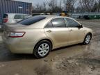 2011 Toyota Camry Hybrid en Venta en Franklin, WI - Front End
