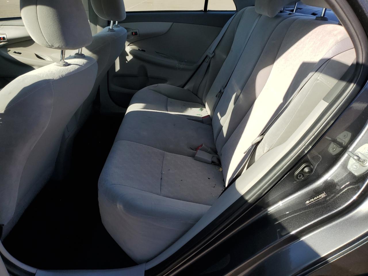 2009 Toyota Corolla - Image 10