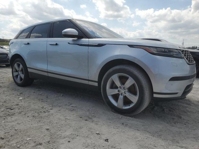  LAND ROVER RANGEROVER 2019 Srebrny