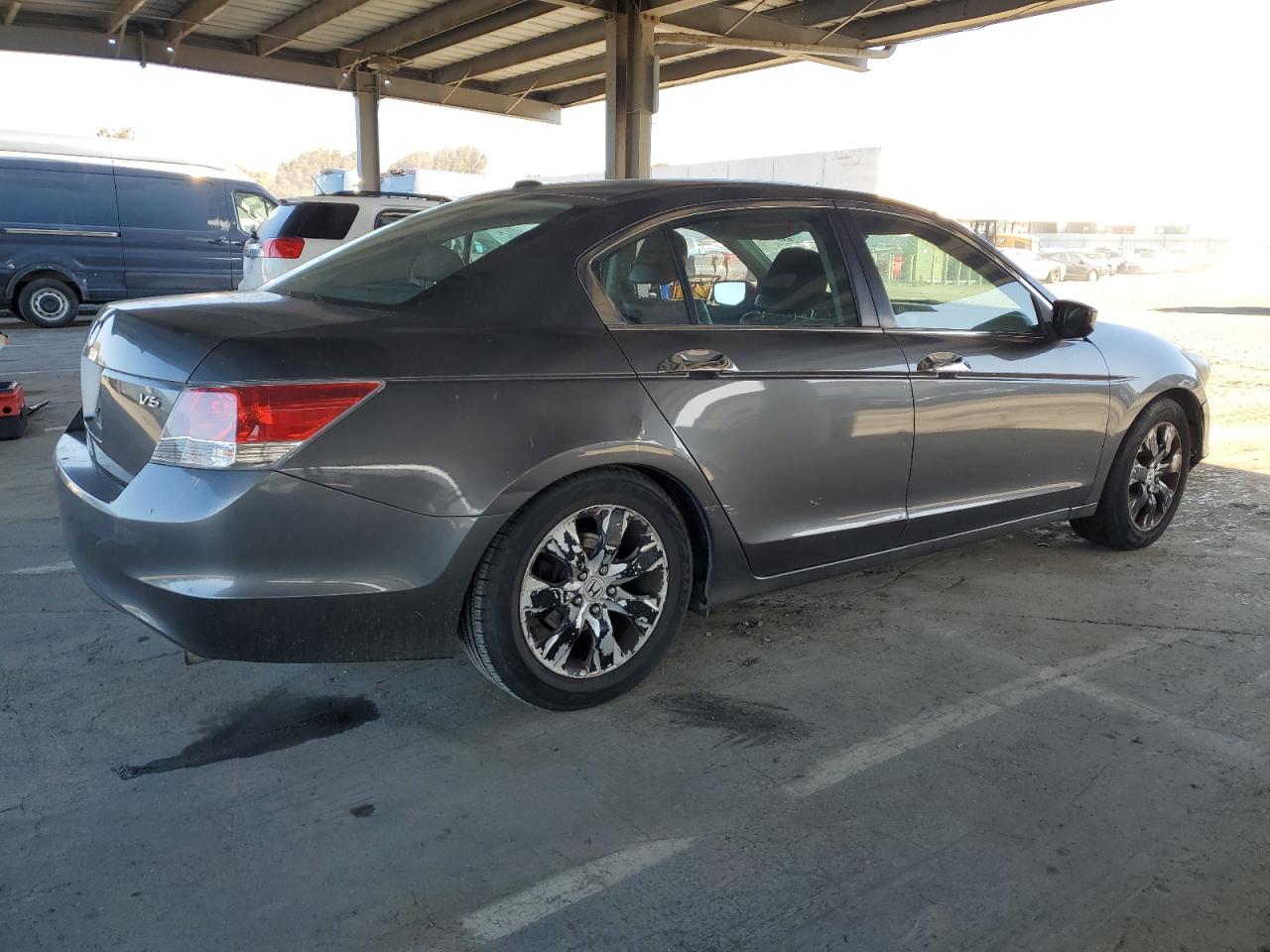 2009 Honda Accord - Image 3