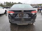2024 Toyota Corolla Le for Sale in Exeter, RI - Front End