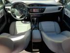 2015 Toyota Corolla Eco en Venta en Fort Pierce, FL - Rear End