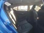 2021 Nissan Sentra Sr for Sale in East Granby, CT - Side