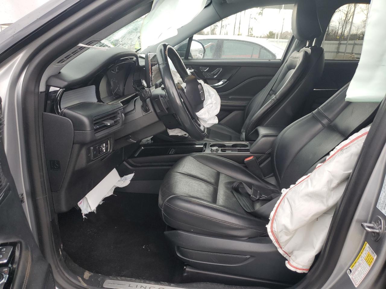2021 Lincoln Corsair VIN: 5LMCJ1D94MUL06361 Lot: 48003875