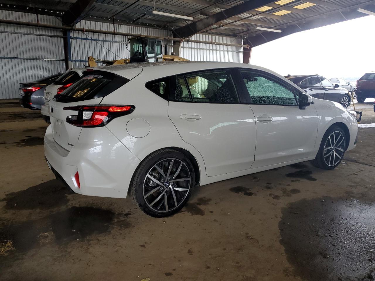 2024 Subaru Impreza - Image 3