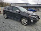 2018 Chevrolet Equinox Premier იყიდება Concord-ში, NC - Front End