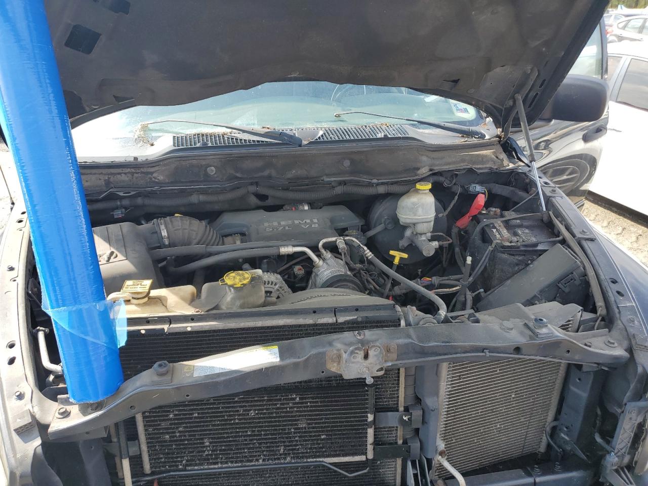 2007 Dodge RAM - Image 11