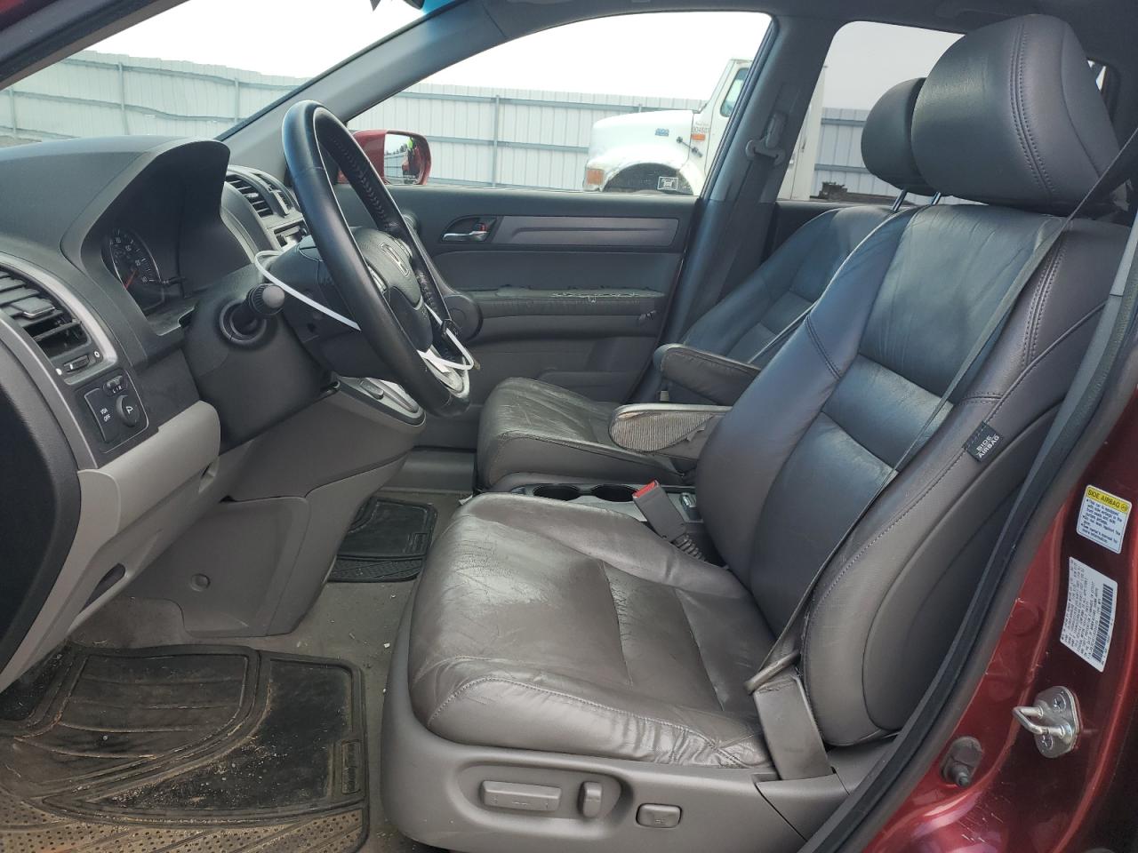 2008 Honda CR-V - Image 7