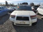 2006 Subaru Forester 2.5X zu verkaufen in Portland, OR - Front End