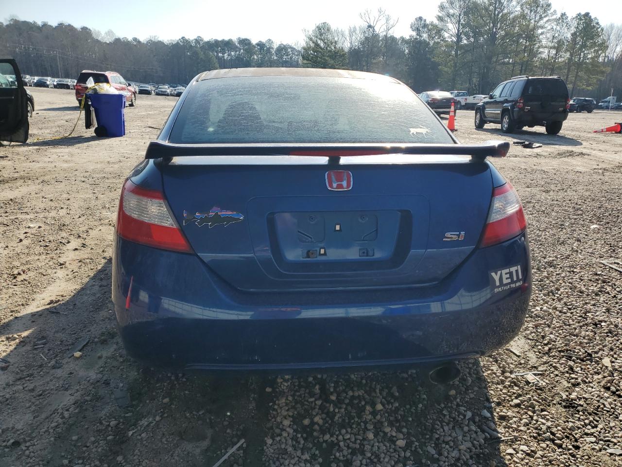 2006 Honda Civic - Image 6