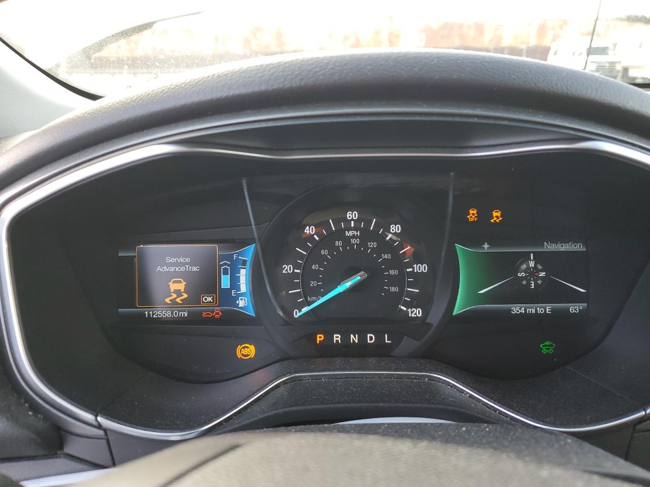 2015 Ford Fusion - Image 9