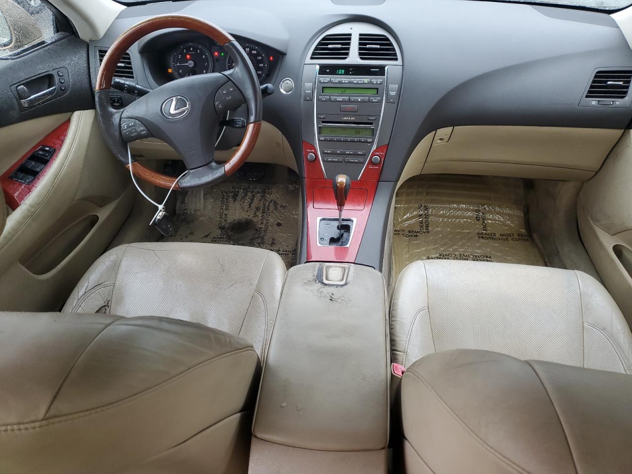 2008 Lexus ES - Image 8