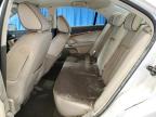 2010 Lincoln Mkz  zu verkaufen in Hurricane, WV - Water/Flood