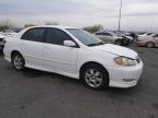 2006 Toyota Corolla Ce продається в North Las Vegas, NV - Minor Dent/Scratches