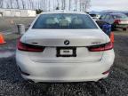 2019 Bmw 330Xi  de vânzare în Arlington, WA - Front End