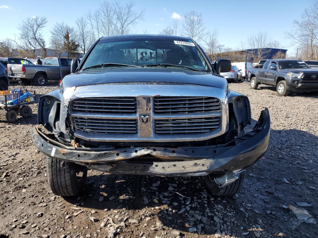 2006 Dodge RAM - Image 5