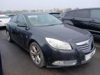 2011 VAUXHALL INSIGNIA S for sale at Copart NEWBURY