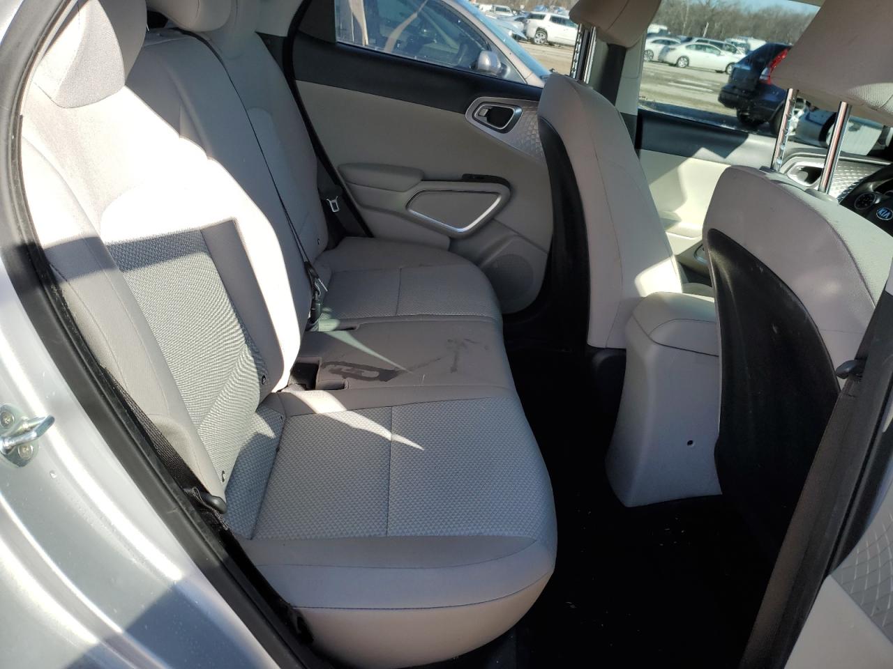 2020 Kia Soul - Image 11