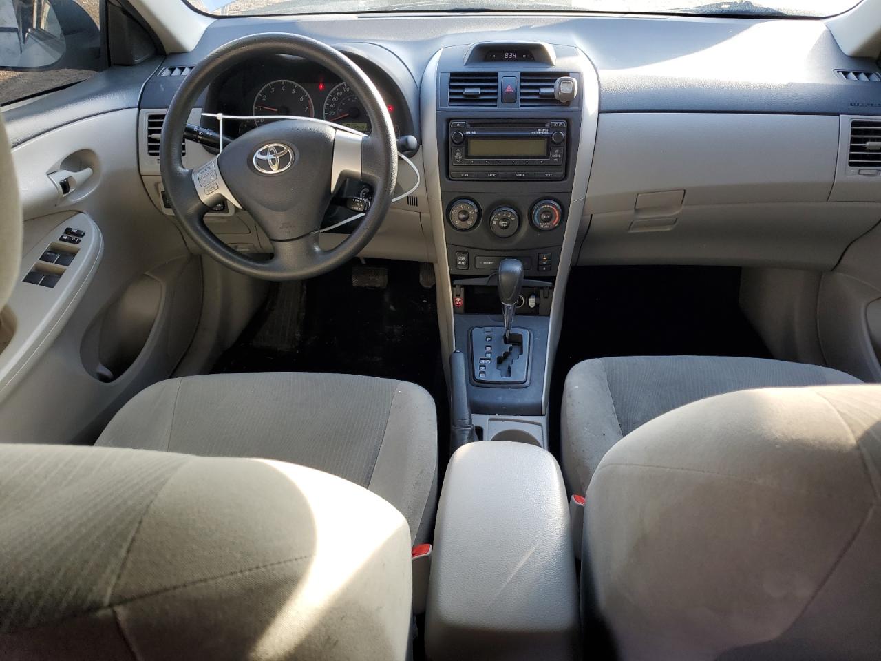 2012 Toyota Corolla - Image 8