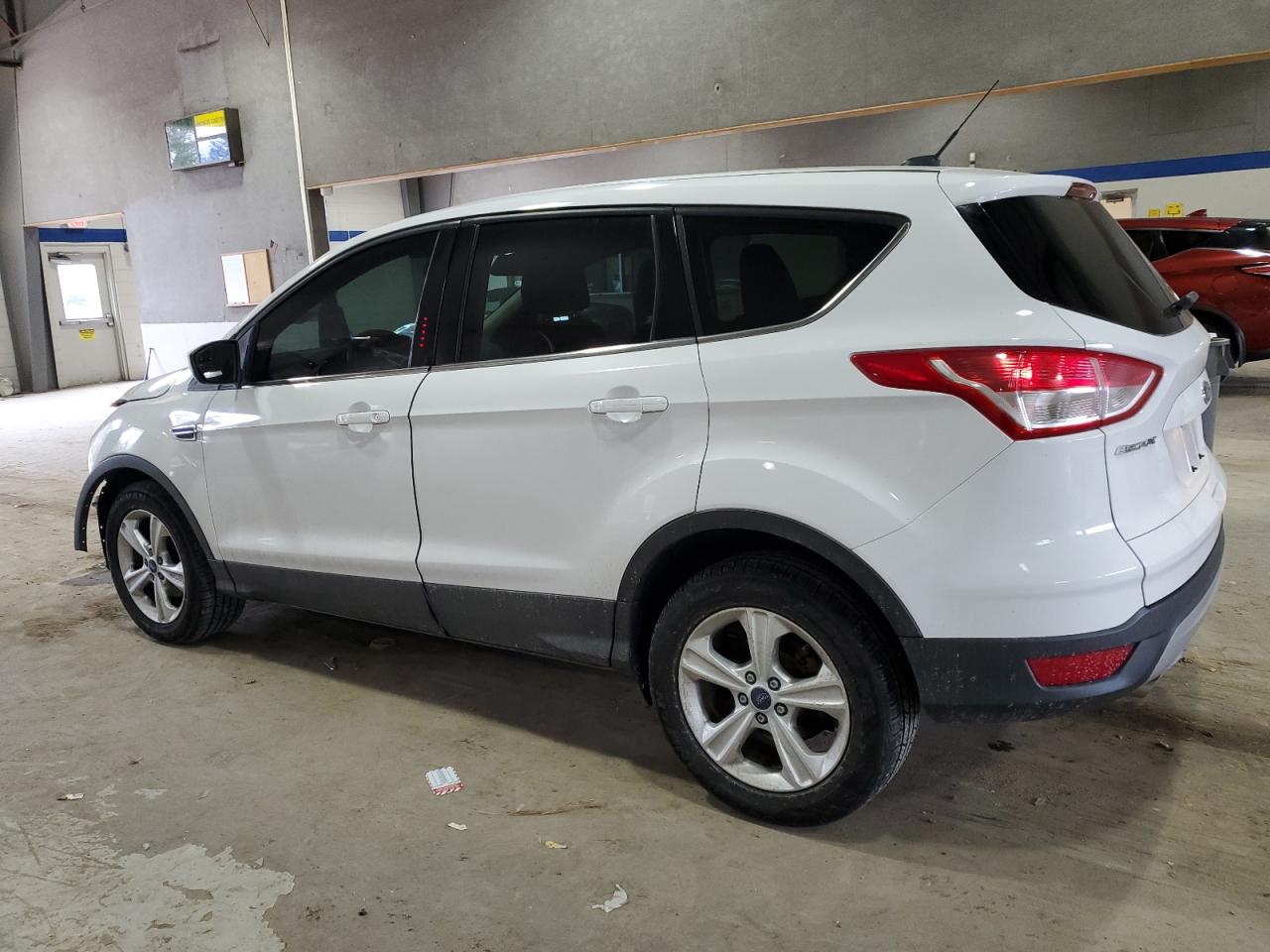 2015 Ford Escape - Image 2