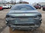 2020 Nissan Altima Sr იყიდება Chalfont-ში, PA - Rear End