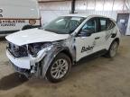 2021 Ford Escape S за продажба в Des Moines, IA - Front End