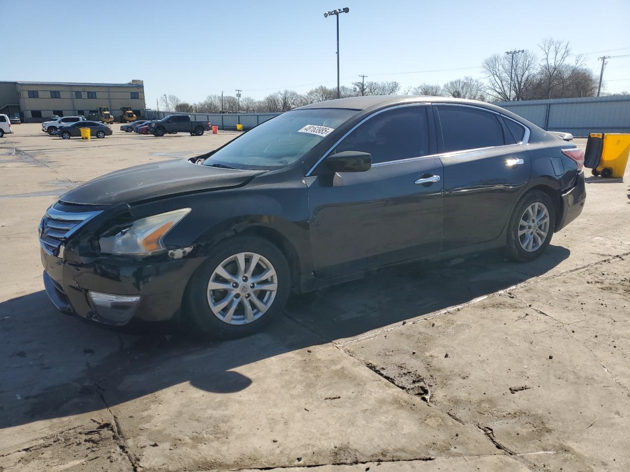 2014 Nissan Altima - Image 1