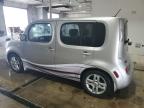 2009 Nissan Cube Base na sprzedaż w York Haven, PA - Minor Dent/Scratches