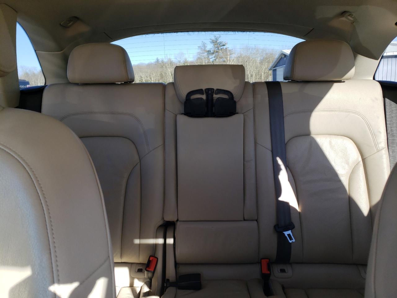 2015 Audi Q5 - Image 10