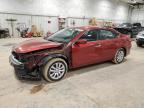 2016 Nissan Altima 2.5 на продаже в Milwaukee, WI - Front End