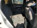 2008 Chrysler Sebring Lx на продаже в Earlington, KY - Burn