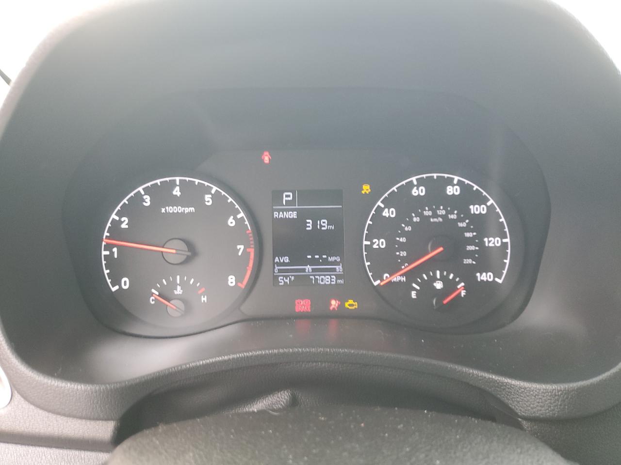2019 Hyundai Accent - Image 9