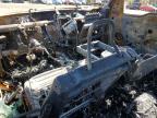 2011 Ford F150 Super zu verkaufen in Seaford, DE - Burn