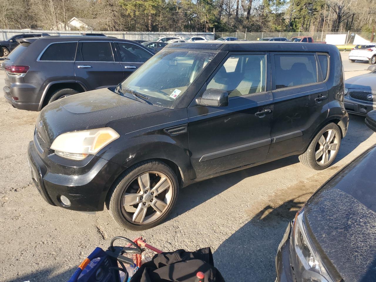 2011 Kia Soul - Image 1