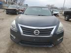 2014 Nissan Altima 2.5 იყიდება Wichita-ში, KS - Side