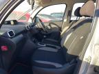 2012 CITROEN C3 PICASSO for sale at Copart WOLVERHAMPTON