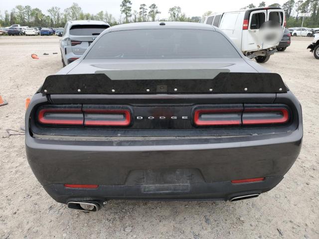  DODGE CHALLENGER 2021 Gray