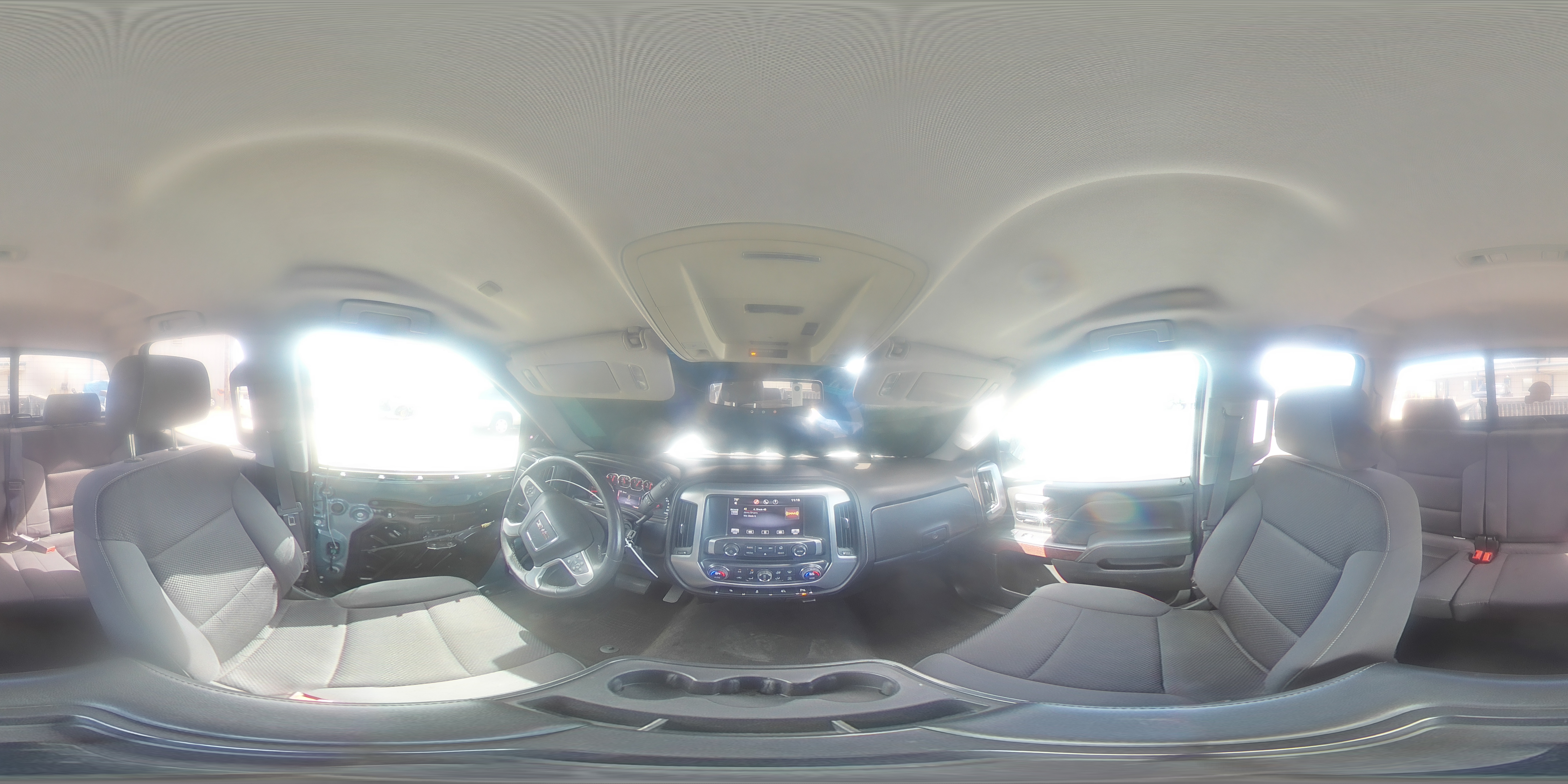 2014 GMC Sierra - Image 15