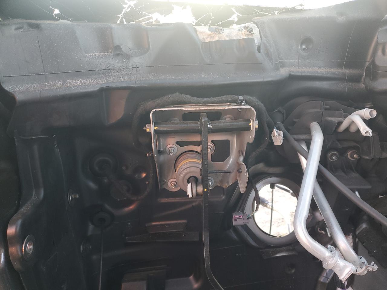 2017 Dodge Challenger Srt Hellcat VIN: 2C3CDZC95HH539127 Lot: 71994925