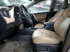 2015 Toyota Rav4 Limited de vânzare în Wheeling, IL - Side