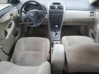 2012 Toyota Corolla Base en Venta en Loganville, GA - Water/Flood