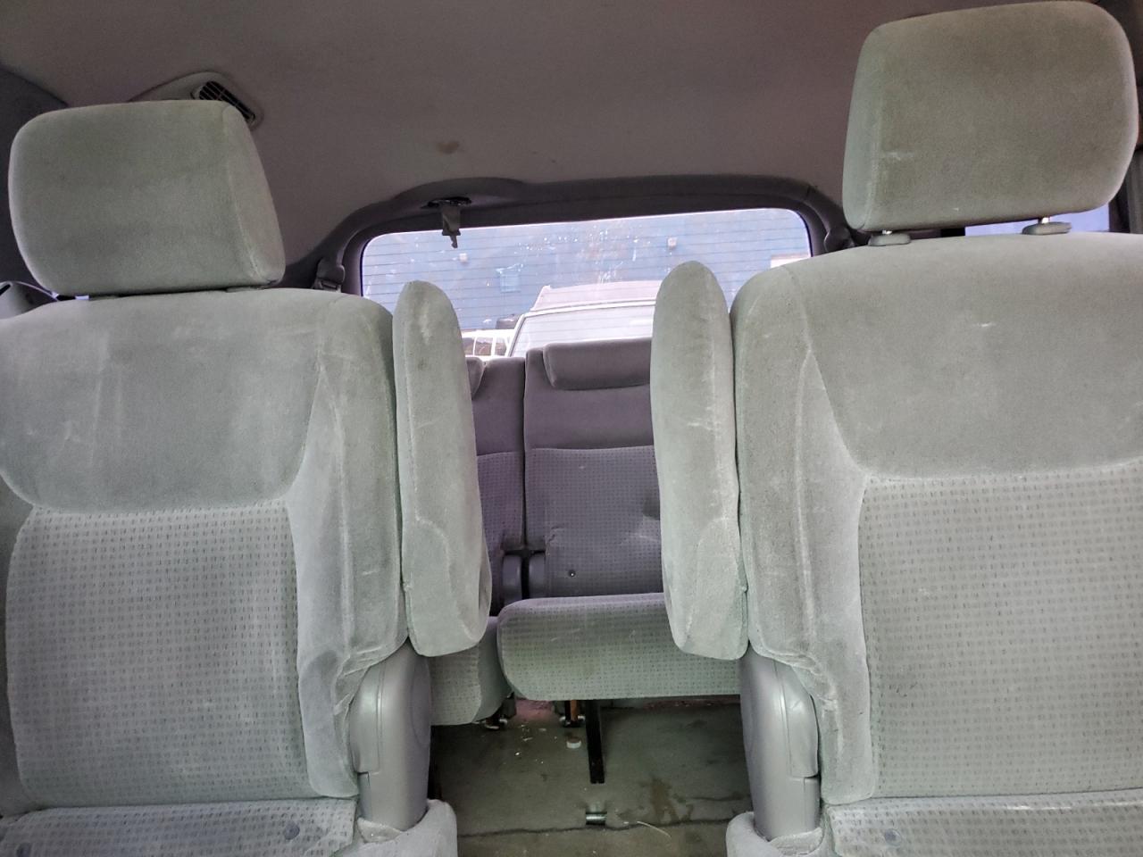 2006 Toyota Sienna - Image 10