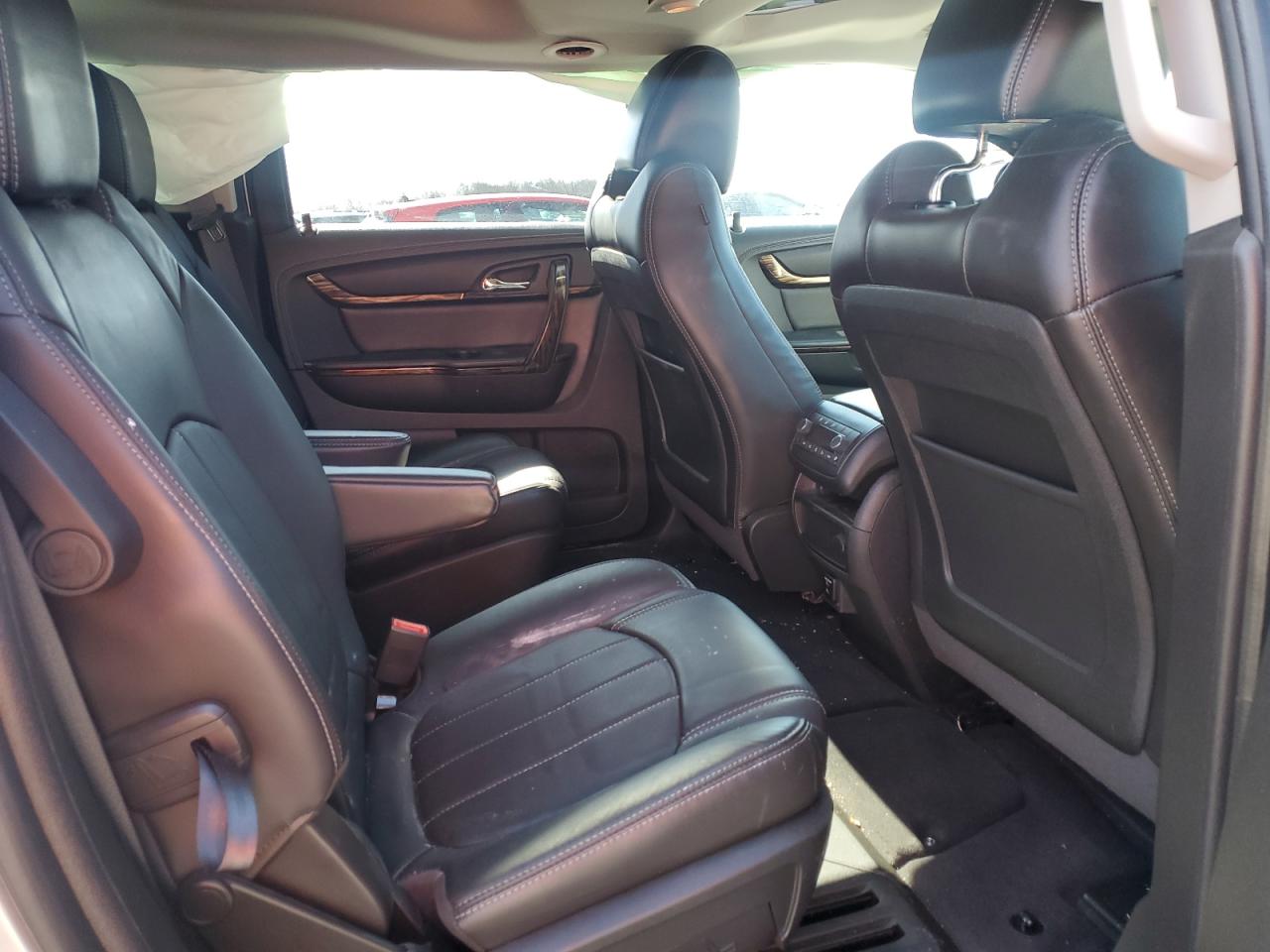 2014 GMC Acadia - Image 12